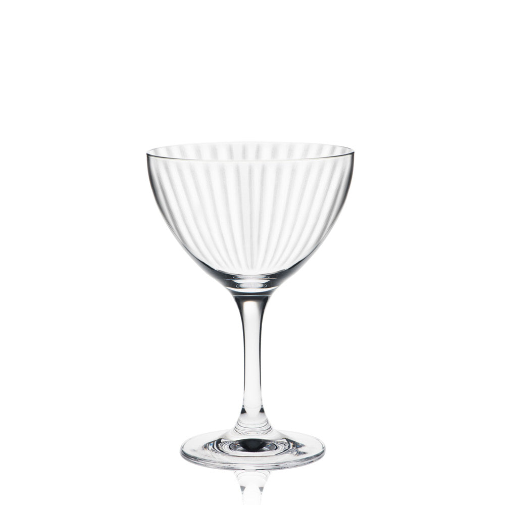 Paris Copa Coctel Martini 250ml Optiics