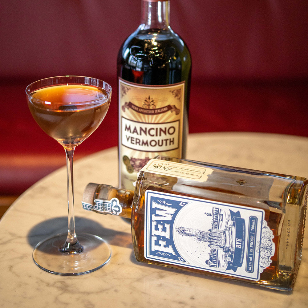 Bespoke Copa Nick & Nora 155ml - Imagen 3