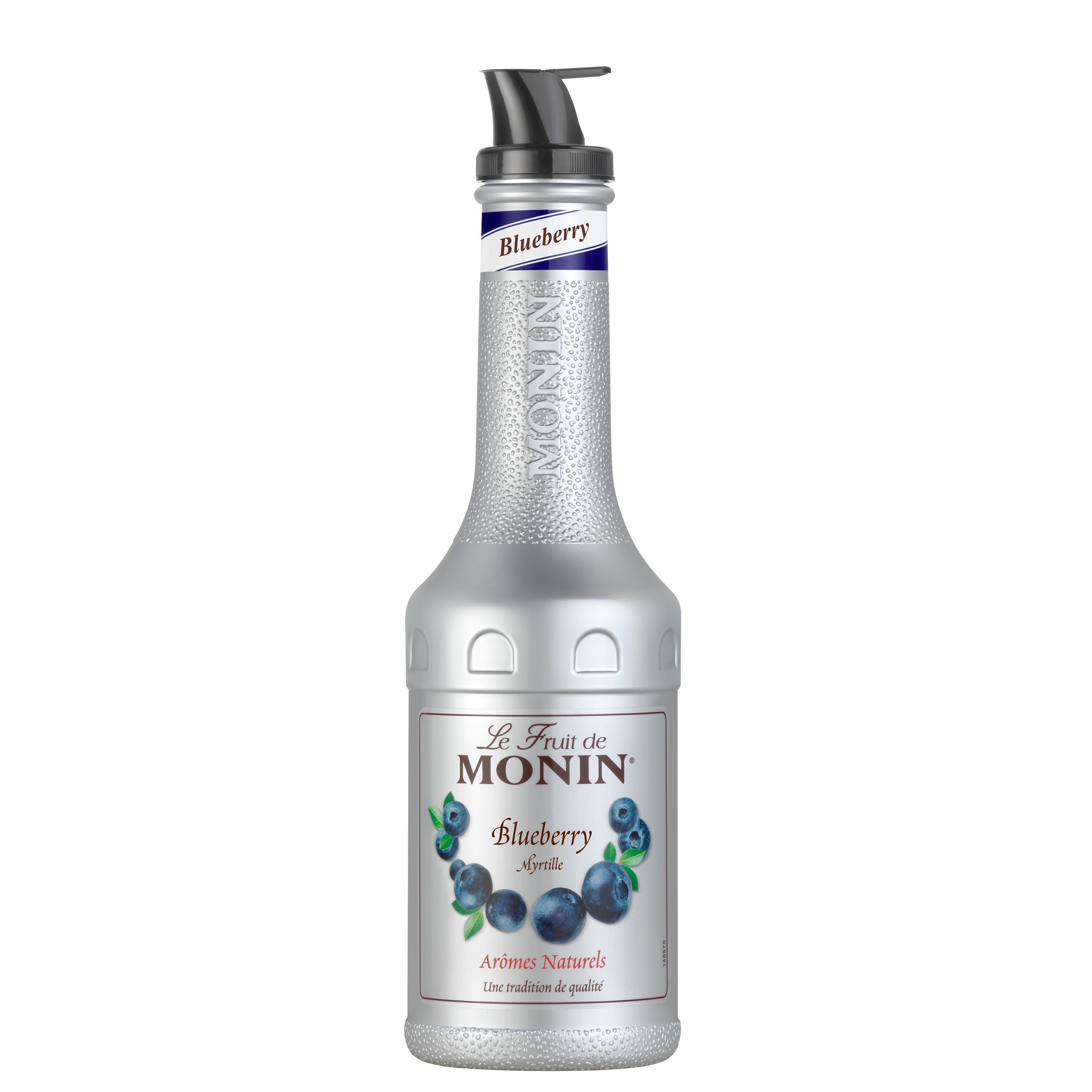 Monin Le Fruit Arandanos 1Lt
