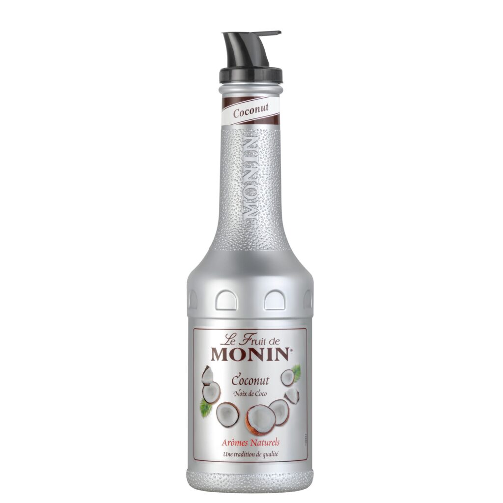 Monin Le Fruit Coco 1Lt