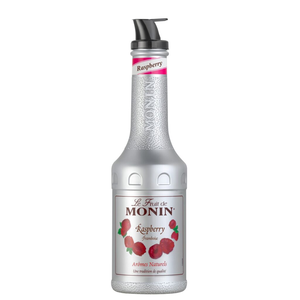 Monin Le Fruit Frambuesa 1Lt