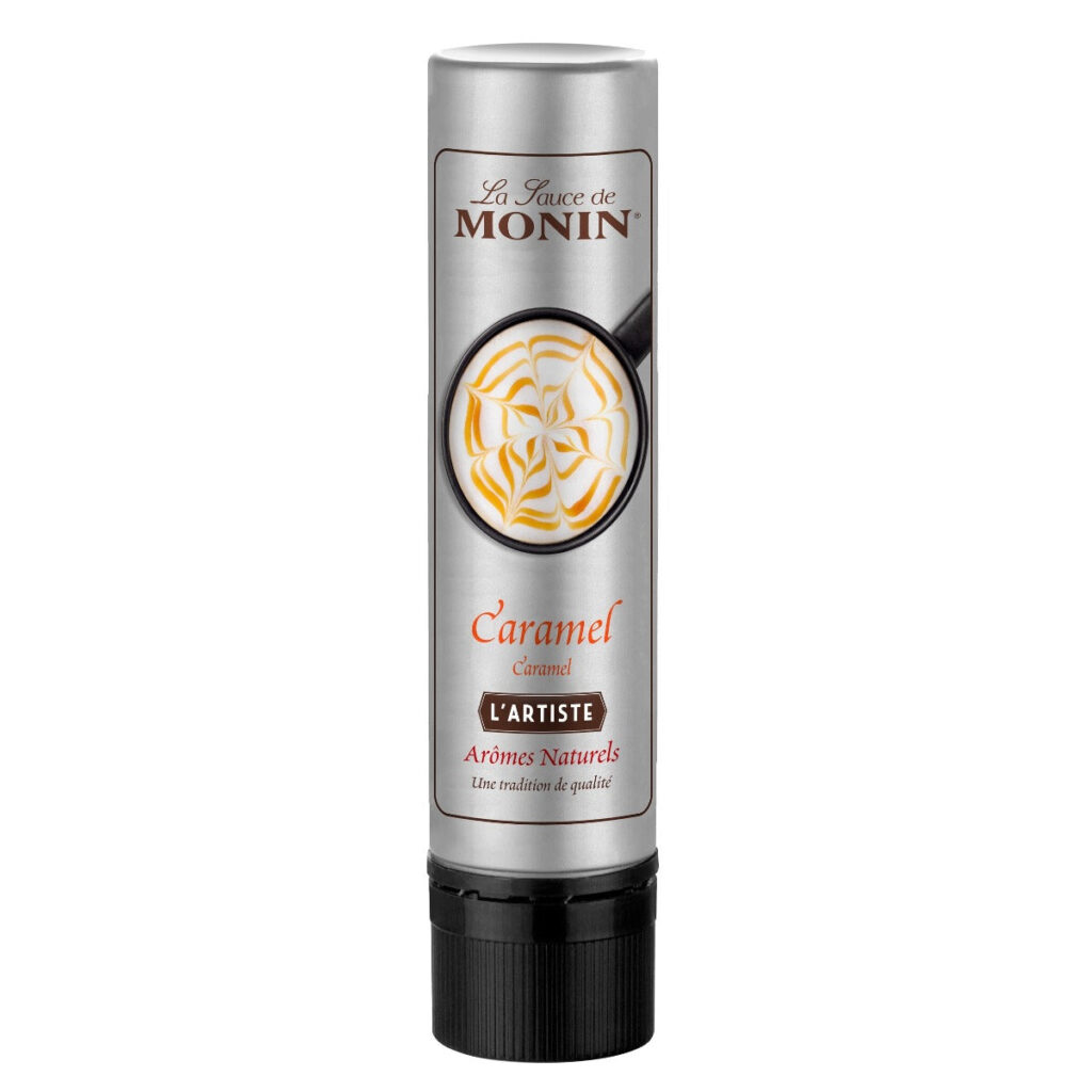Le Sauce Monin L'Artiste chocolate 150ml