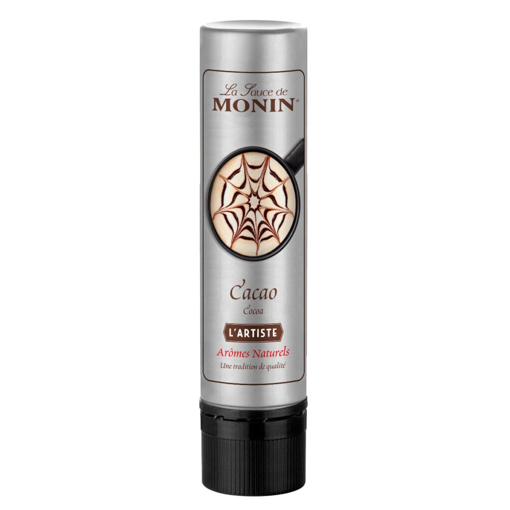 Le Sauce Monin L'Artiste caramelo 150ml
