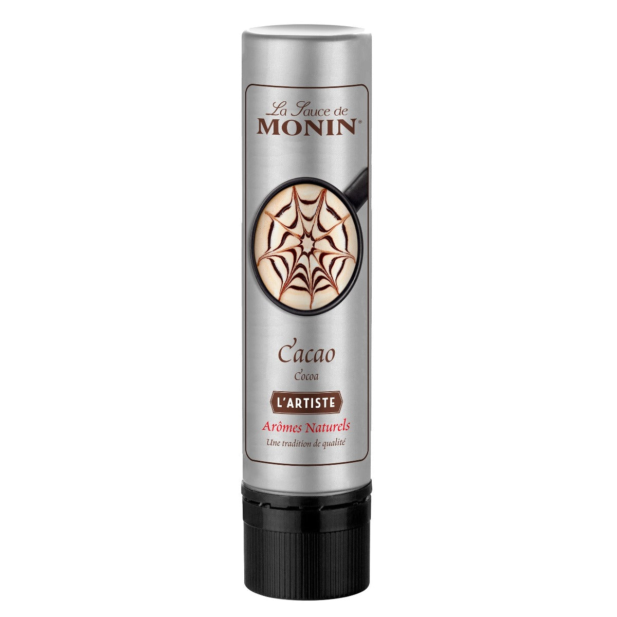 Le Sauce Monin L'Artiste caramelo 150ml