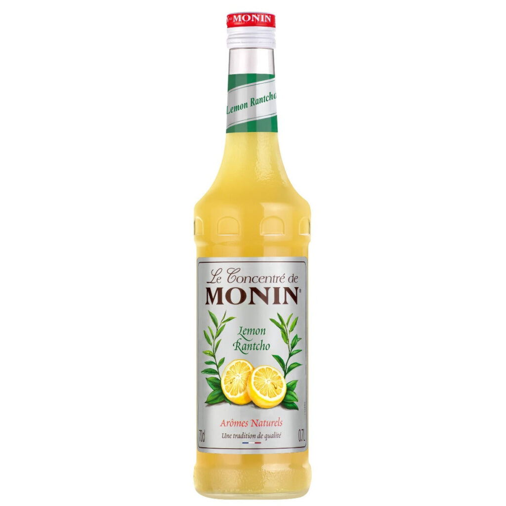 Oxefruit: Zumo Lima, 70cl