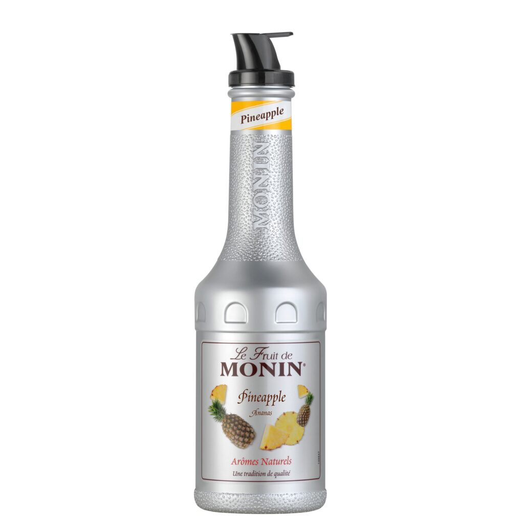 Monin Le Fruit Piña 1Lt