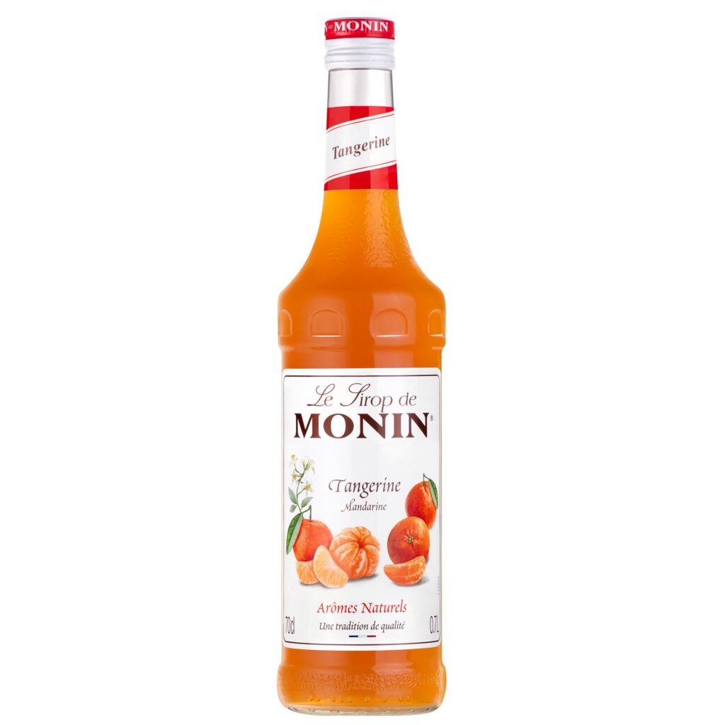 Le Sirop Monin Café 70cl